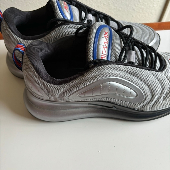 Nike AirMax 720 - Picture 5 of 16